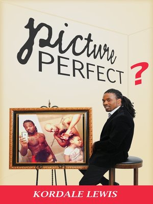 cover image of Picture Perfect?